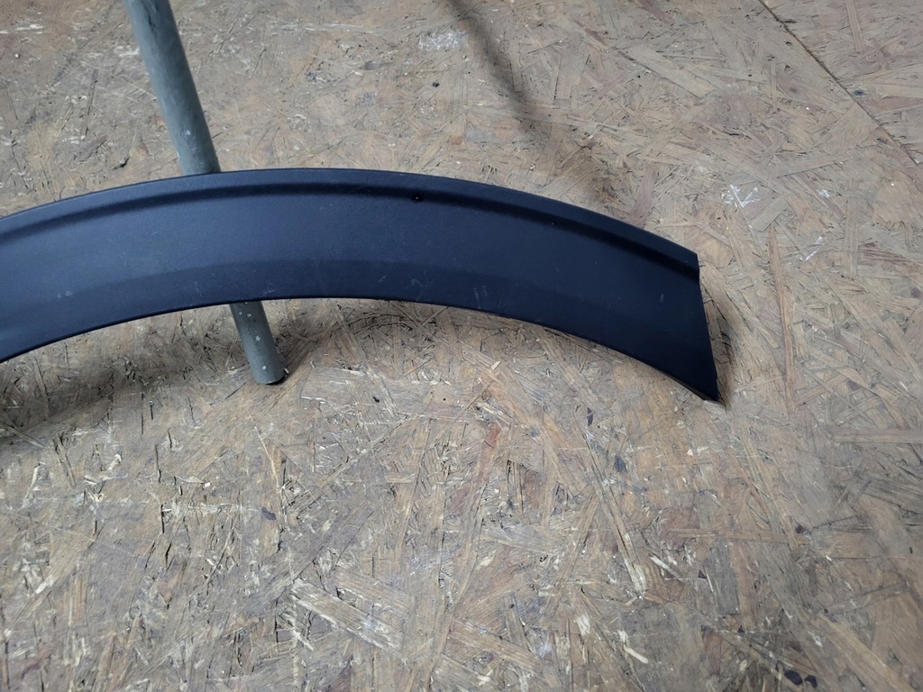 фото №5, Kia sportage 5 v 22r молдинг na btnik задній правий