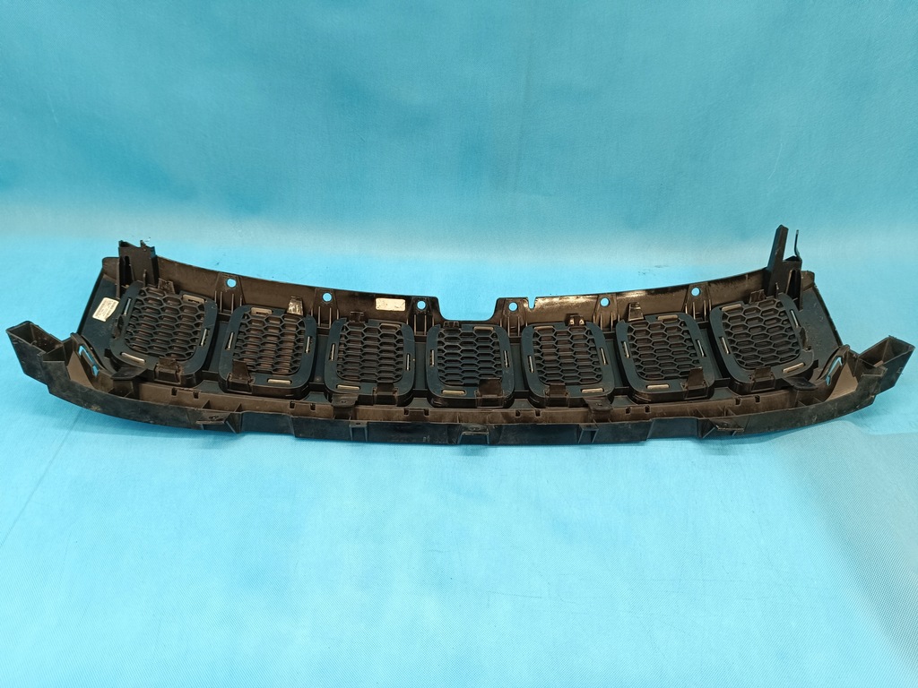 фото №9, Jeep compass 2 ii 2.4 pb 182km 4x4 2020 r решітка радіатора бампера перед 5up86trmab