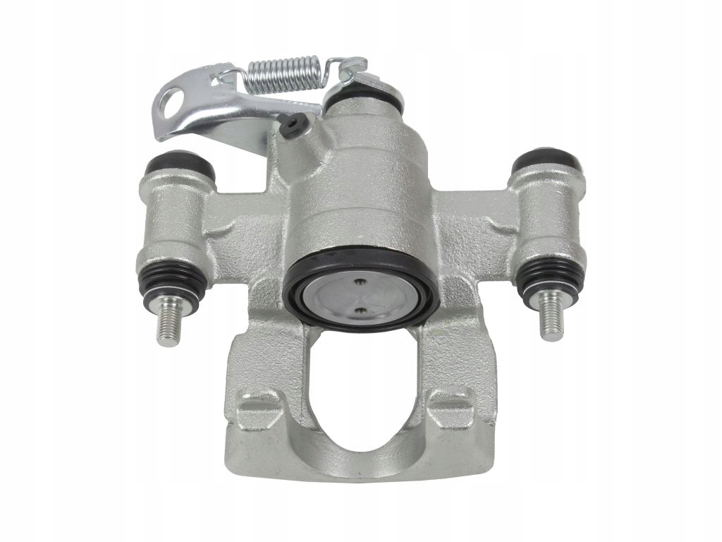 фото №1, Супорт гальма задня правий nissan nv400 2011-ob