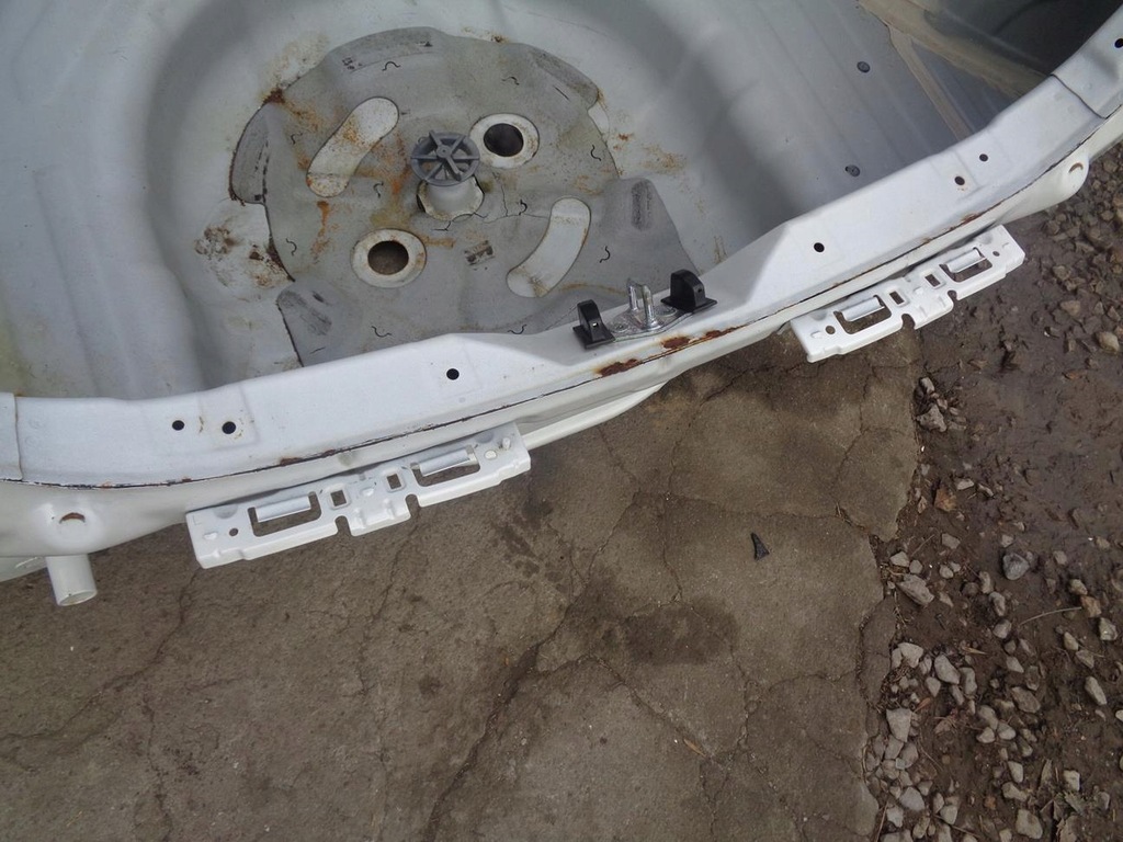 фото №15, Pas задня задній піддон чверть kia proceed pro ceed ii 12- hw