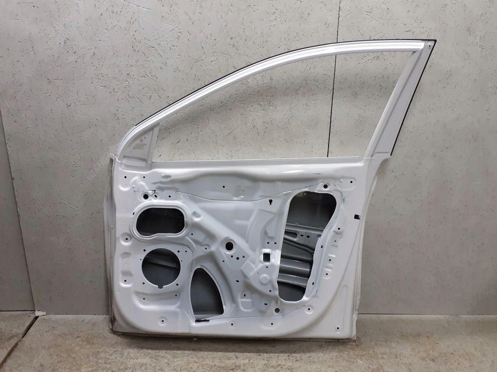 фото №6, Двері передні перед праве hyundai kona 2017-