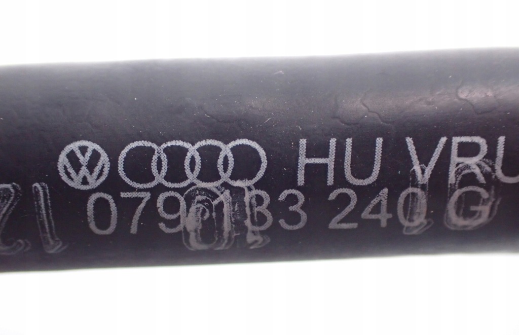 фото №12, 079133240g шланг вентиляційний audi rs4 b8 8k