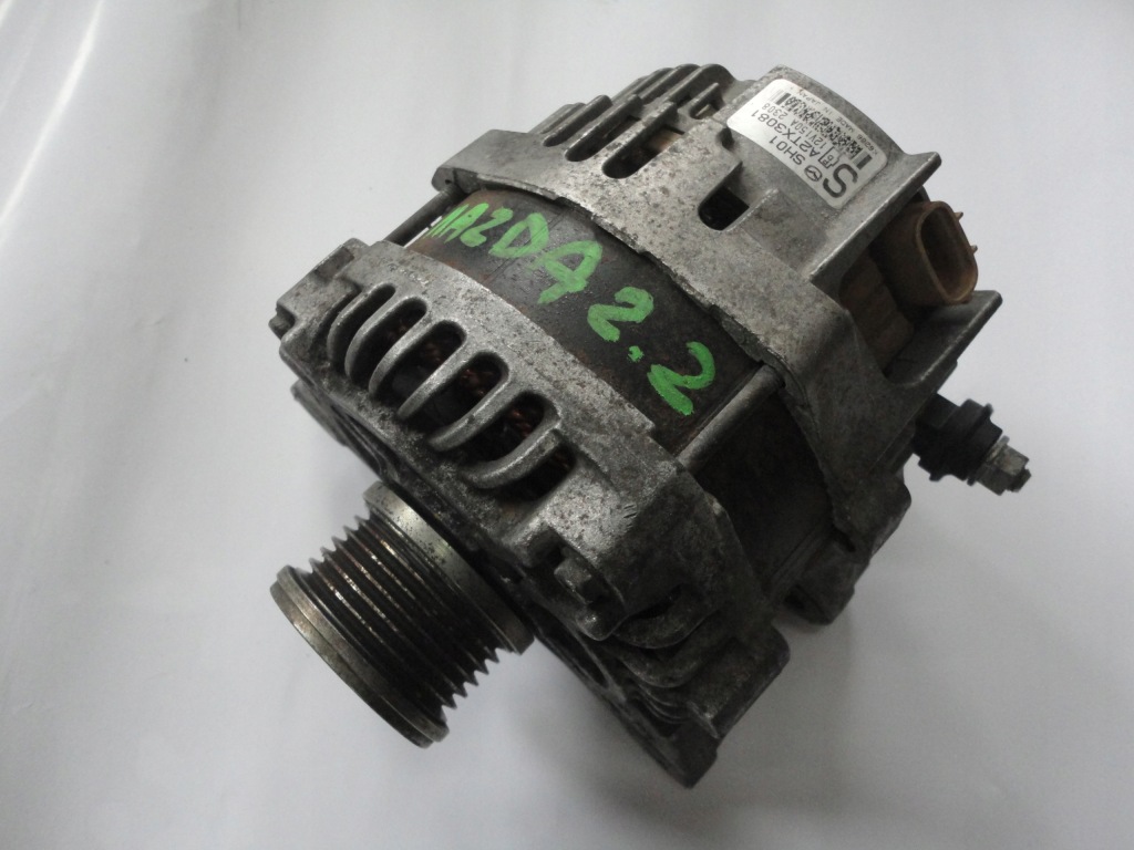 Купить Генератор sh1b mazda 3 6 cx-5 2.2 citd 17r