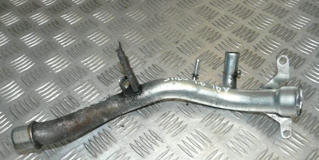 фото №1, Fiat stilo 1.6 16v магистраль трубка wody