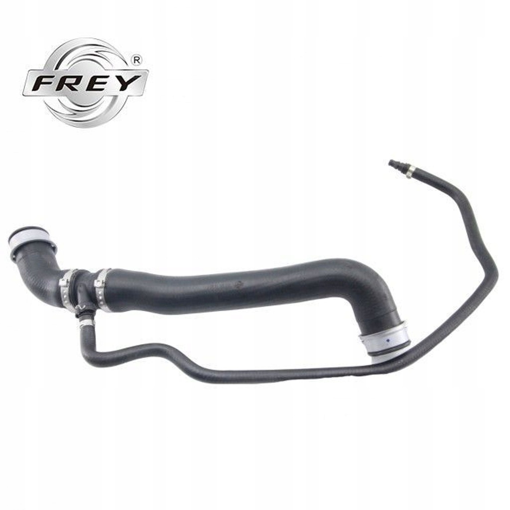 фото №2, Frey 724508301 шланг гибкий радиатора