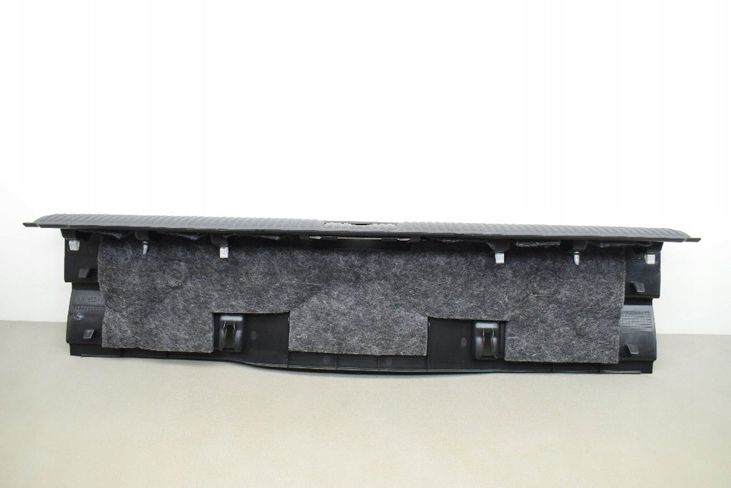 фото №8, Захист замка кришки audi a3 sportback 8va, 8vf 8v4863471e 2.0l дизель