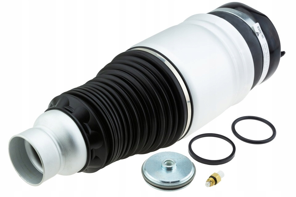 фото №1, Пневмоподушка подвеска пневматический jeep grand cherokee 2011-/przedniego-stron