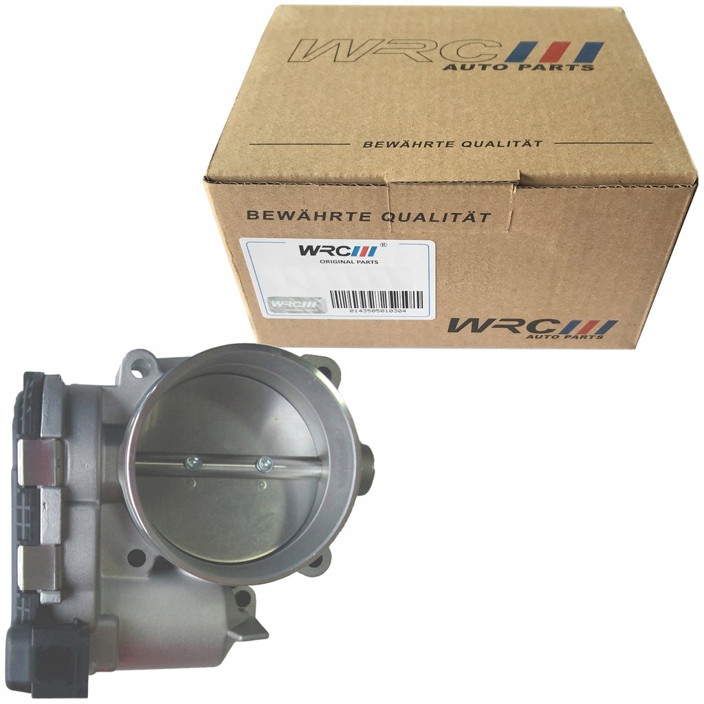 фото №6, Дросельна заслінка повітря do porsche cayman macan