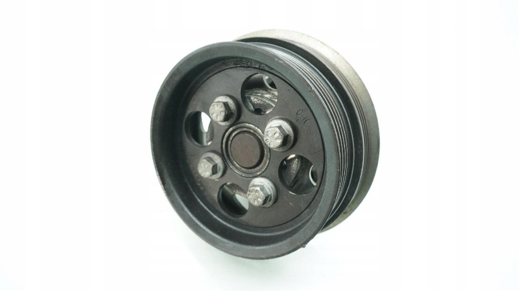 фото №1, Volvo xc70 iii 2.0 d3 колесо ролик 31258133 v70 iii s80 ii