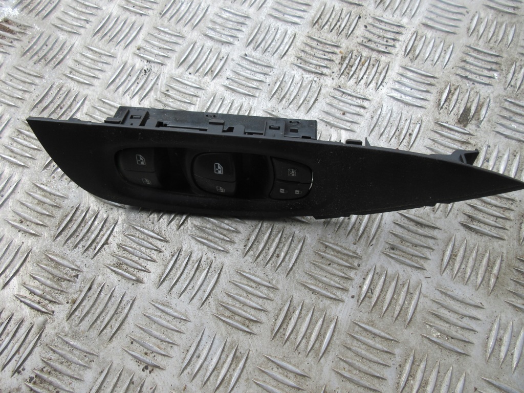 фото №1, Qashqai j11 ii lift переключатель окон левый перед