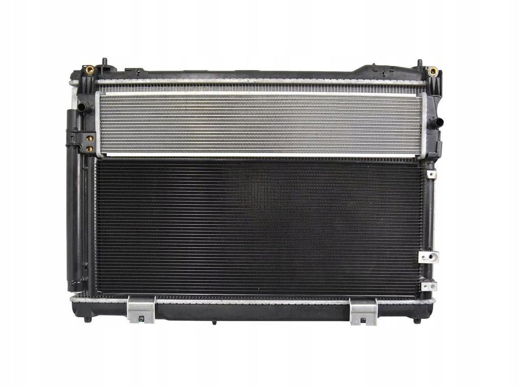 фото №1, Новый комплект радиатор lexus gs 450h gs450h 12-