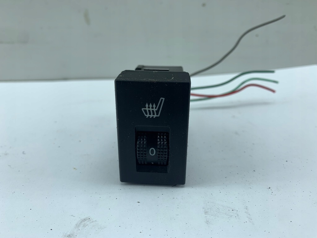 фото №1, Mazda 3 bl перемикач підігрів сидіння лівий