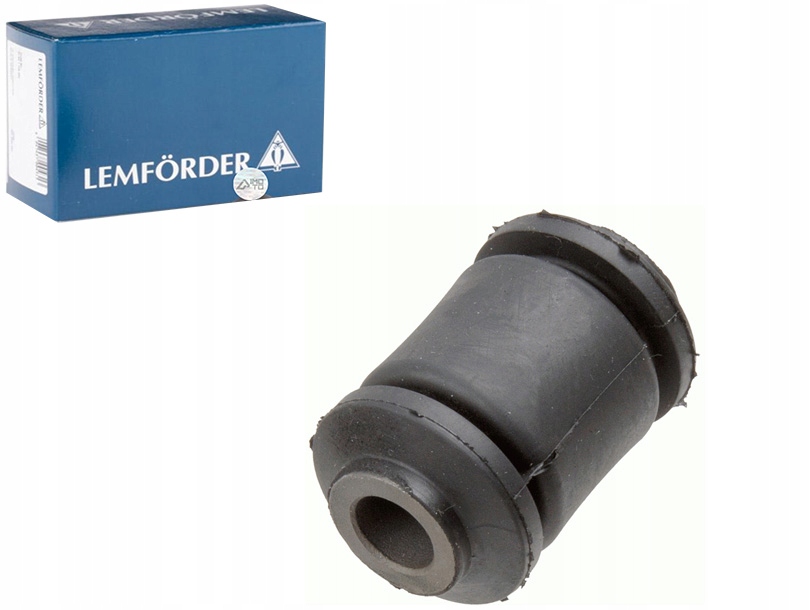 фото №1, Сайлентблок рычага перед с передний l/p hyundai accent iv accent v i10