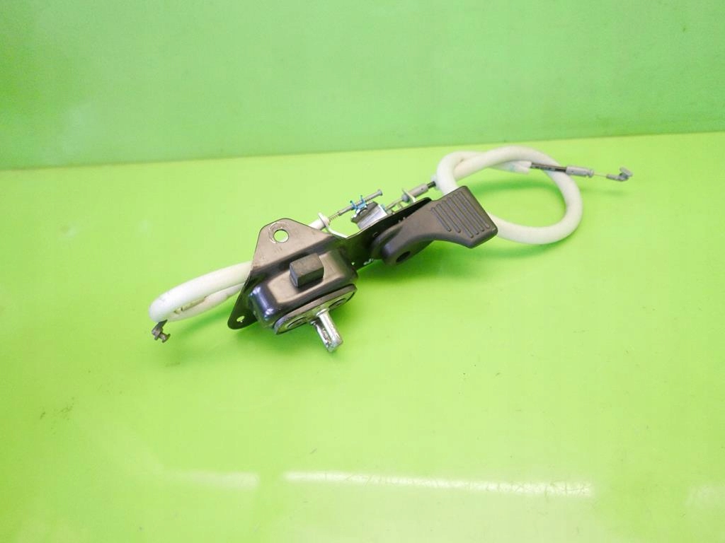 фото №6, Ручка внутрішня права задня peugeot partner ii phi