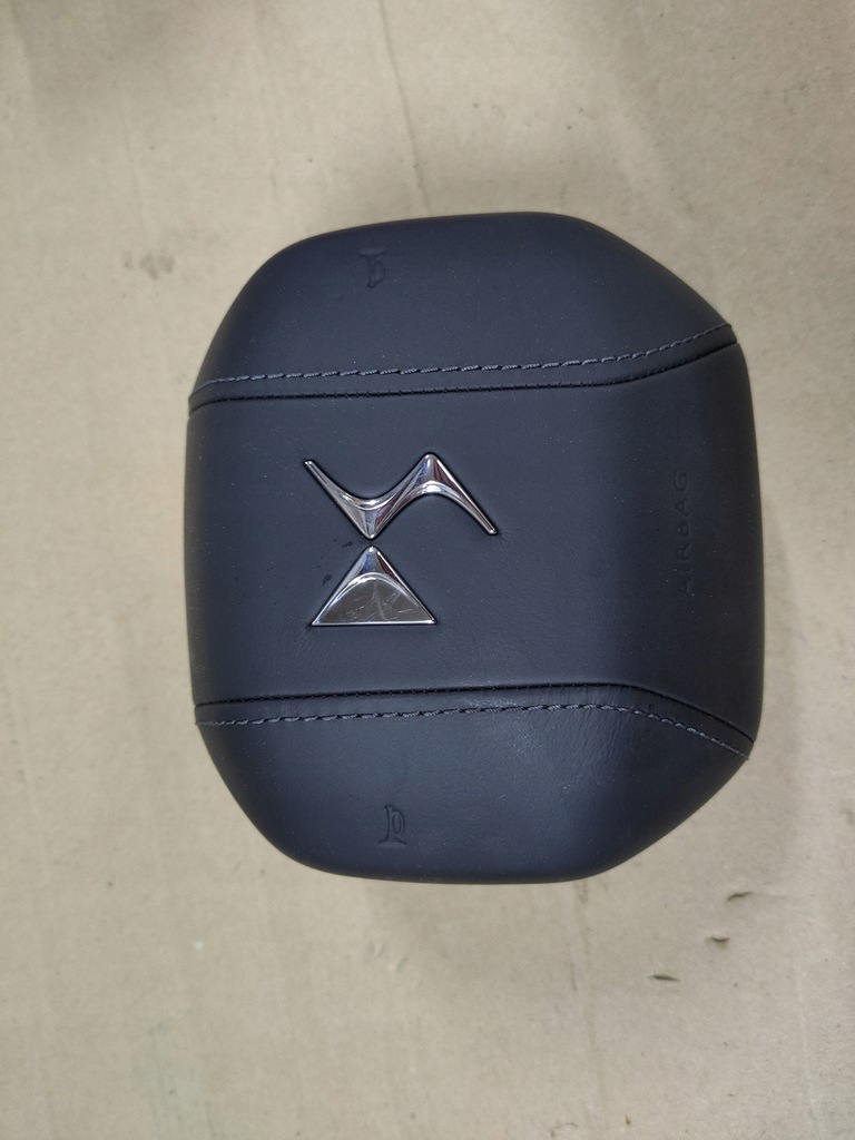 фото №1, Ds ds3 ds7 crossback подушка подушка безпеки керма