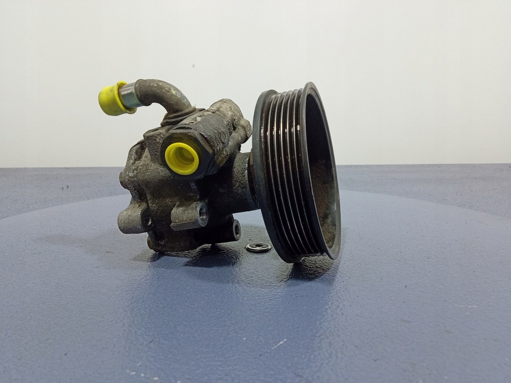 фото №7, Cordoba i ibiza ii 1.4 8v насос усилителя 6n0422154f