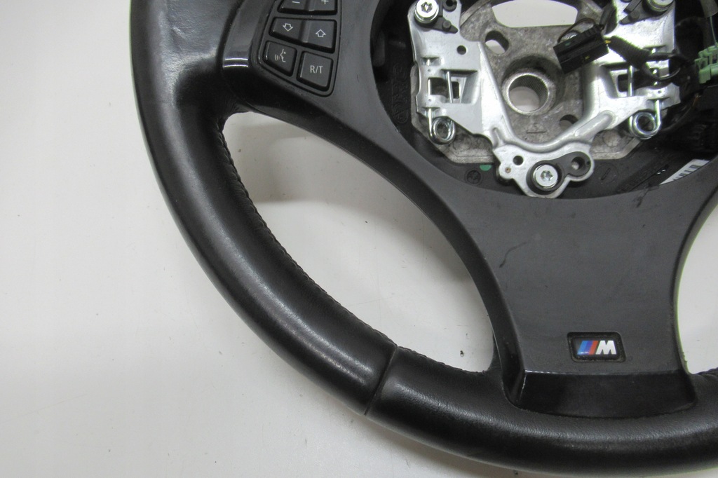 фото №5, Bmw x3 e83 07r повітропровід m-pakiet шкіра europa