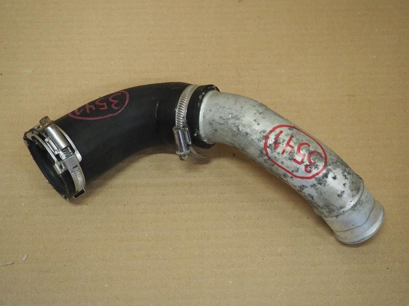 фото №2, Wąż труба шланг воздуха opel vectra c signum