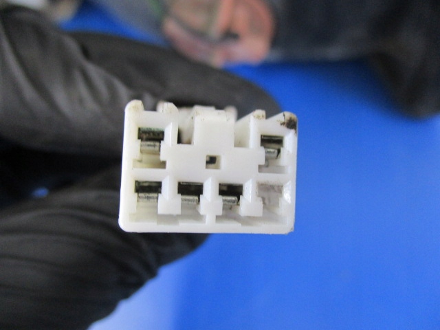 фото №3, Hyundai accent lc lift лампа задняя левая оригинал