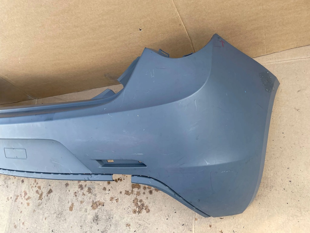 фото №14, Бампер задняя задний alfa romeo giulietta 10- pdc