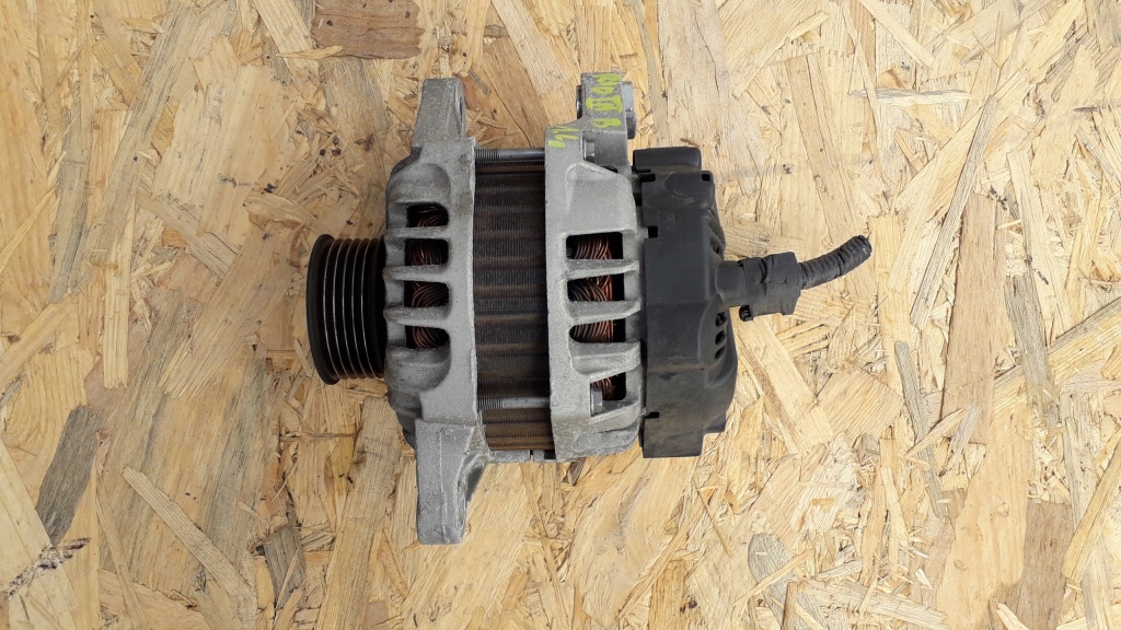 Купити Hyundai kia 1.4b 1.6b генератор 37300-2b510