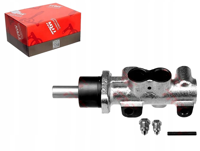 Насос тормозная trw pmf493 Цена