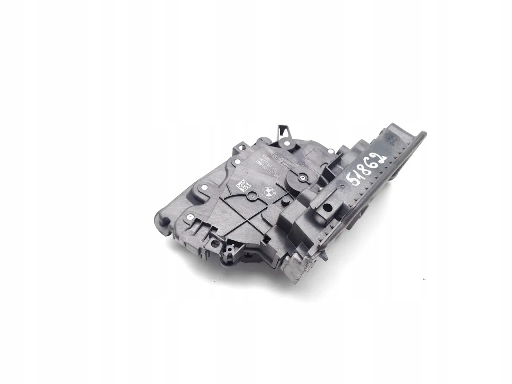 Bmw x4 замок дверь задних задний  левый 2019 suv 4/5dr 7473159 19864-10 18-20 Оригинал