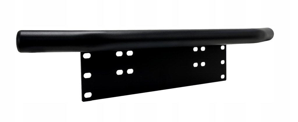 фото №10, Лампа противотуманная фара led combo 216 w + кронштейн nad панель регистрационная