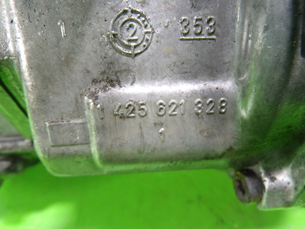 Mercedes w125 2.5 дизель насос впрыскная 0400075939 6020705101 в Украине