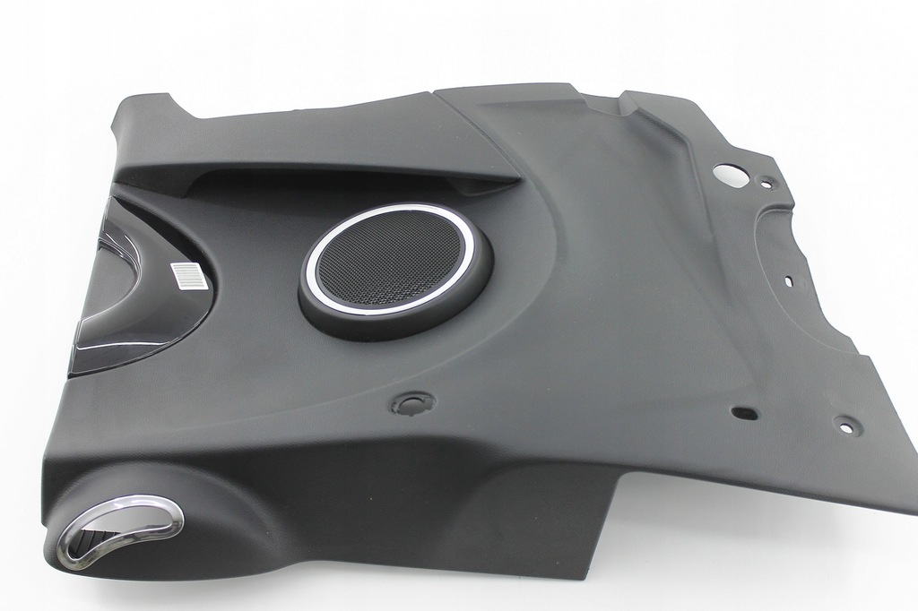 фото №5, Mini cabrio r57 оббивка обшивка задній лівий