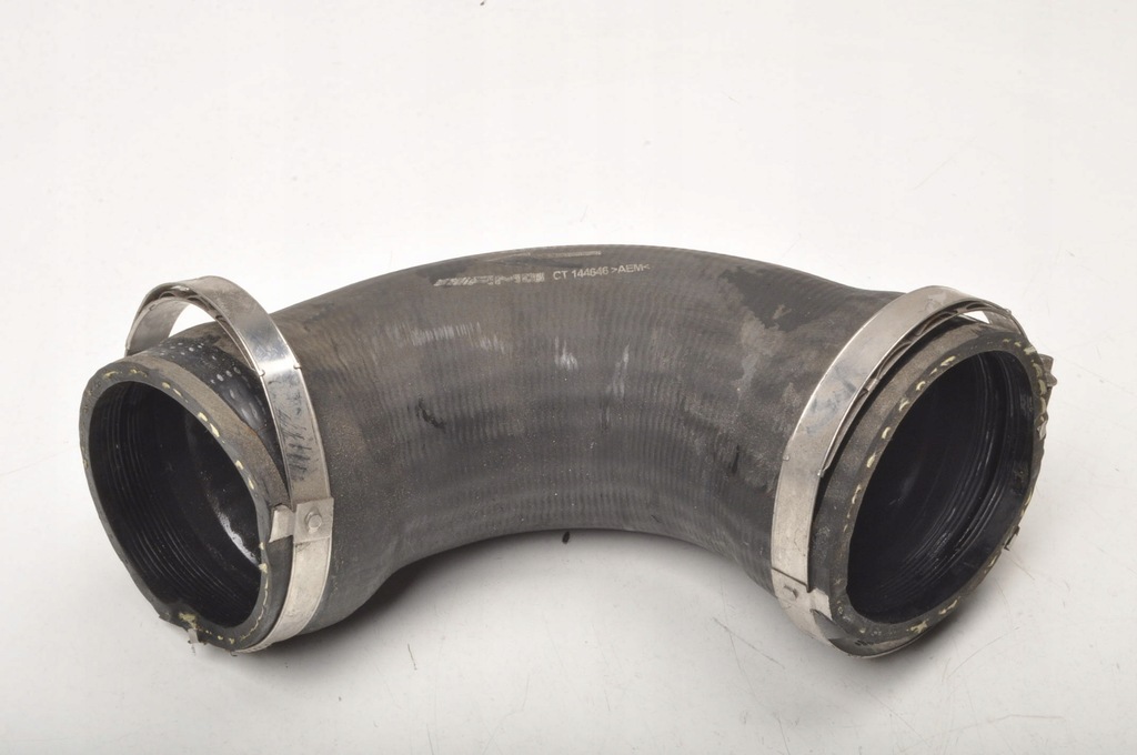 фото №1, Mercedes x156 w176 2.0 труба интеркулер a1330900282