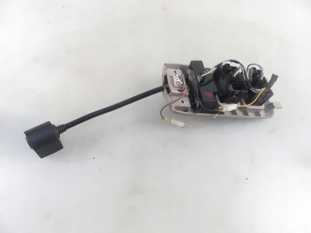 фото №7, Блок керування webasto daf 2038511