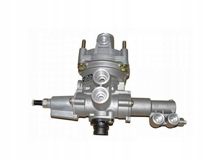 фото №1, Регулятор усилитель торможения mercedes actros atego