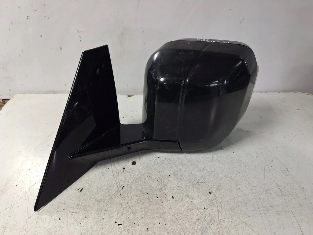 фото №3, Зеркало левая land rover defender ii l633 19- 8pin