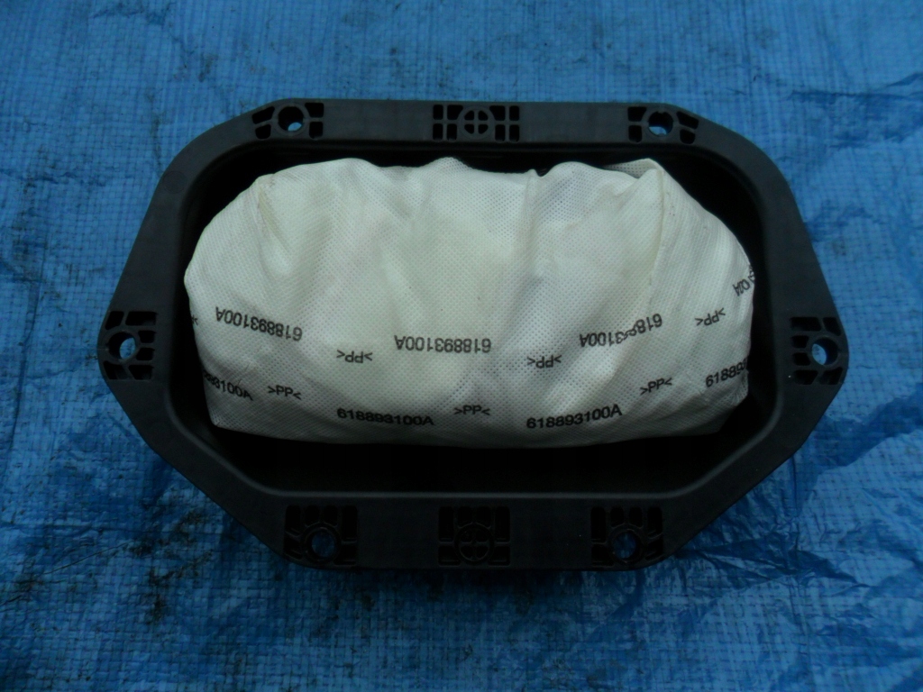 фото №1, Opel-części | insignia a подушка подушка безпеки пасажира 22856332