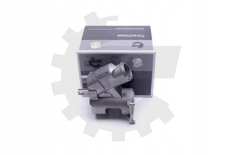 фото №1, Замок запалювання seat cordoba ibiza ii inca toledo i