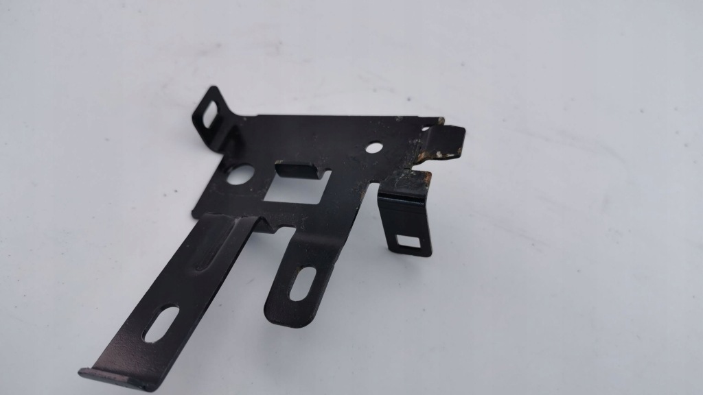 Cfd348 98161356 кронштейн / кронштейн проводка / element отсек двигателя peugeot Доставка