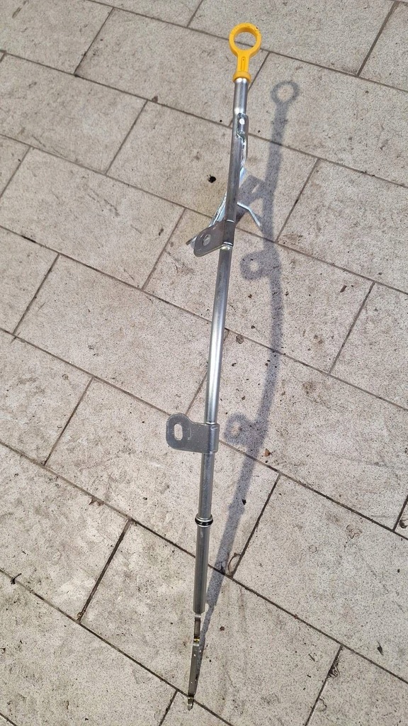 фото №1, Щуп щуп крышка масла renault captur ii 1.6 e-tech