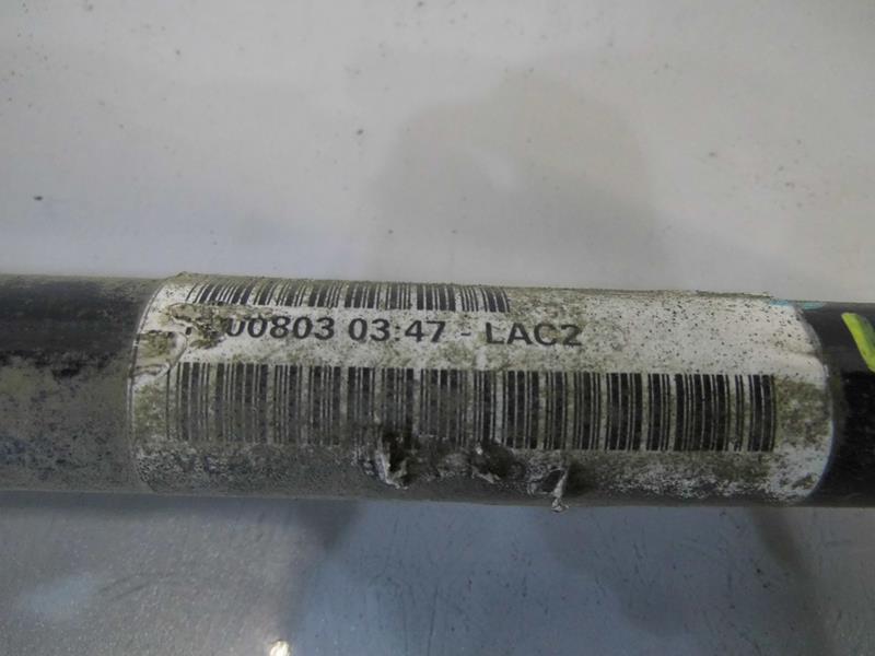 фото №5, Привідний вал лівий задня volvo xc60 2.4 d