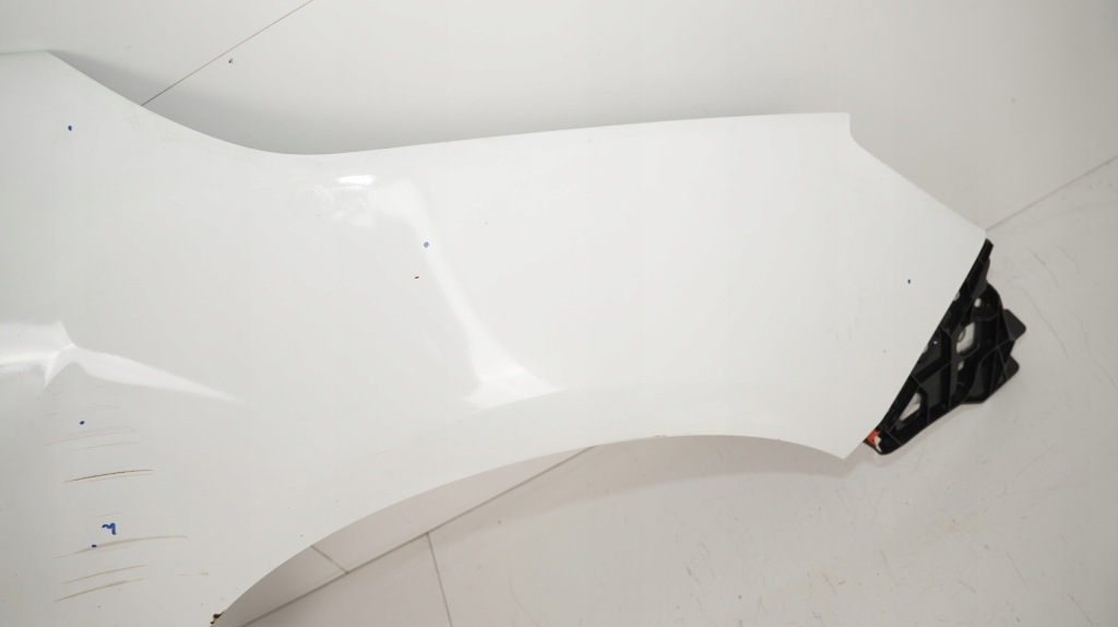 фото №7, Крила правий перед opel astra j 09-12r z40r