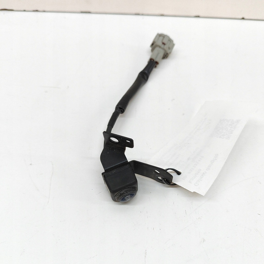 фото №1, Nissan navara d23 2017 камера заднего вида