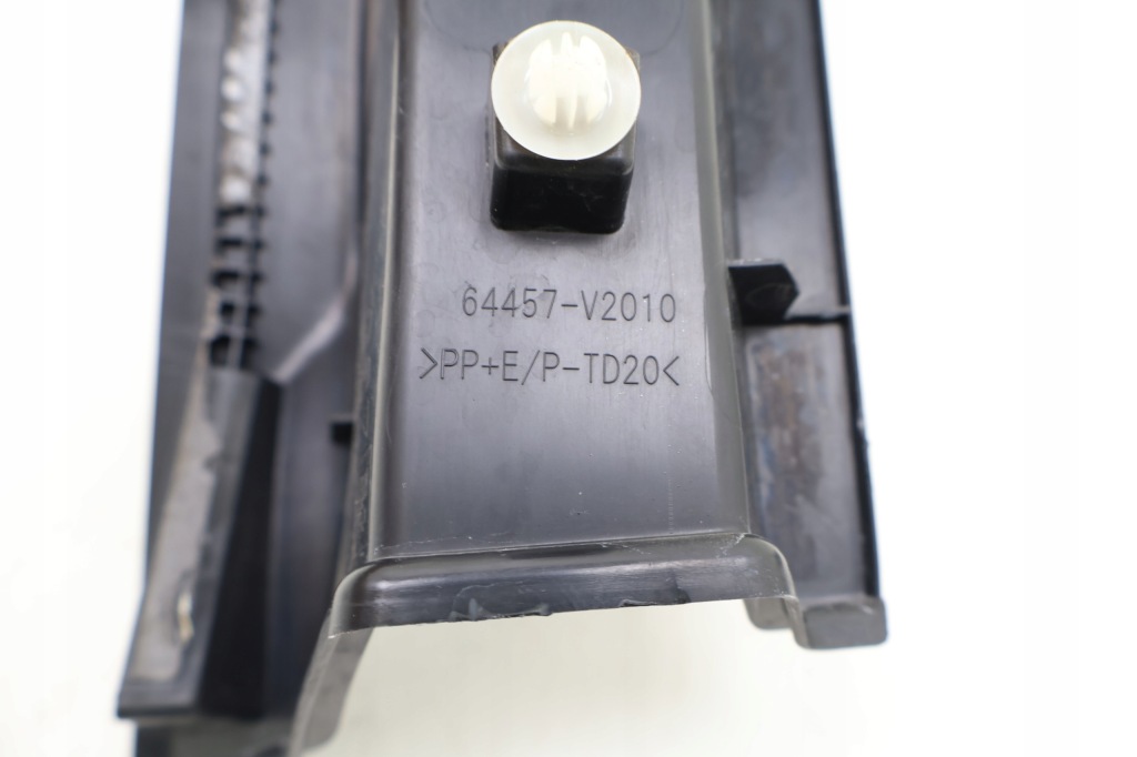 Lexus lm ii toyota alphard vellfire накладка ниша крышки багажника правая Киев