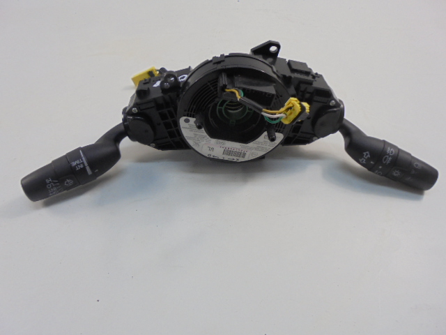 фото №9, Honda civic 8 viii 05-08 переключатель комбинированный света дворник лента 4d