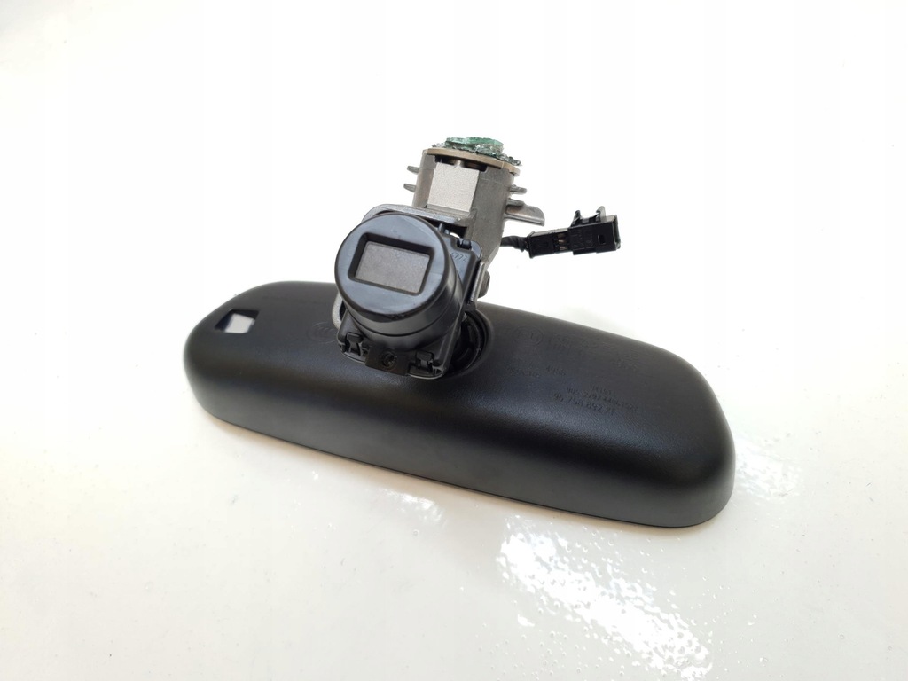 фото №6, Зеркало внутреннее peugeot 508