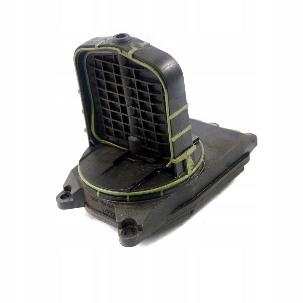 фото №10, Bmw e60 e81 e87 e90 n52 клапан disa колектор 7579114