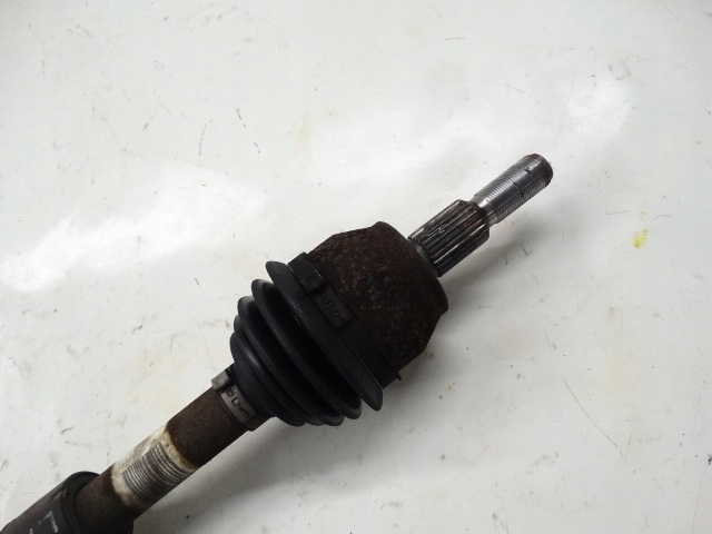 Приводной вал левая ford focus mk3 2012-18 1.0 eb в Украине