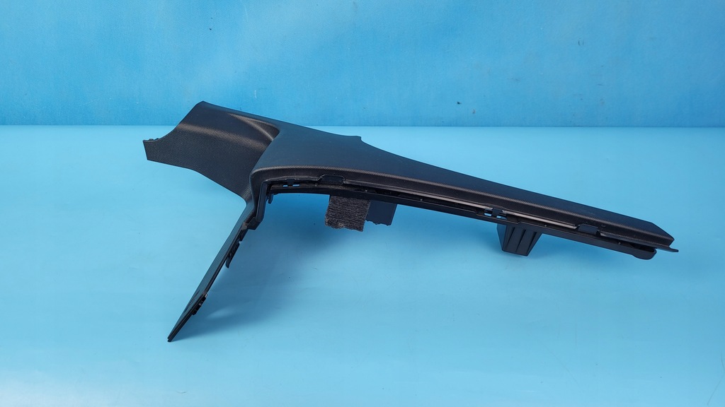 фото №7, Mercedes eqe w295 350+ 23r защита накладка стойка d правая a2956905501