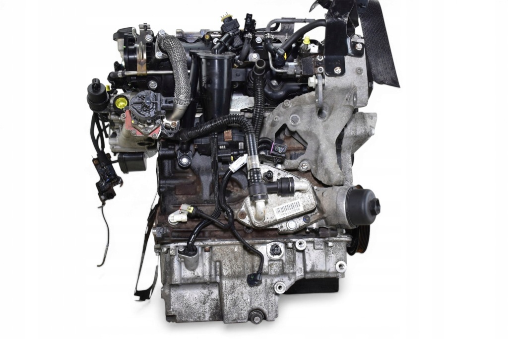 Двигатель opel astra j insignia a zafira c 2.0 cdti 160km a20dth сжатие Доставка