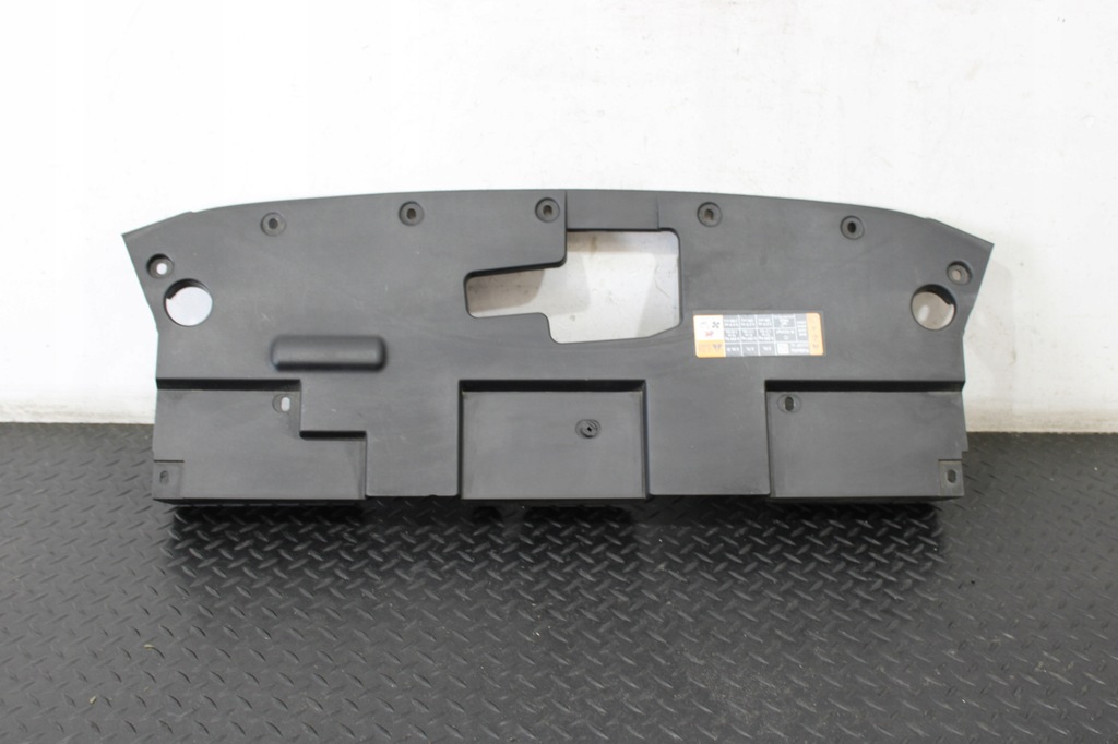 фото №1, Захист na pas передній ford edge ii 2 mk2 lift vignale kt4b-r16613-ba