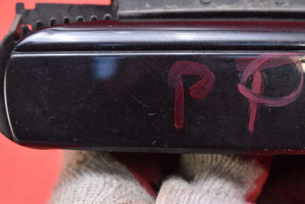 фото №6, Ручка права перед передня lc9z 4b0839885 seat exeo 09-12